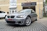 USED 2009 09 BMW 3 SERIES 335D M SPORT HIGHLINE AUTOMATIC COUPE  &pound;250 A MONTH WITH &pound;495 DEPOSIT!!