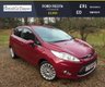 USED 2009 59 FORD FIESTA 1.4 Titanium 5dr FINANCE AVAILABLE AT LOW RATES