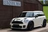 USED 2011 60 MINI CLUBMAN 1.6 JOHN COOPER WORKS 5d 211 BHP Electric Glass Sunroof