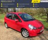 USED 2006 06 HONDA JAZZ 1.4 i-DSI SE CVT-7 5dr FINANCE AVAILABLE ZERO DEPOSIT