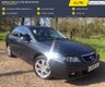 USED 2003 03 HONDA ACCORD 2.0 i VTEC Executive 4dr FULL LEATHER SEATS