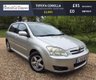 USED 2005 55 TOYOTA COROLLA 1.6 T3 COLOUR COLLECTION VVT-I 5d AUTO 109 BHP AN EXCELLENT EXAMPLE