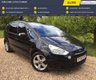 USED 2008 08 FORD S-MAX 2.0 TDCI TITANIUM  NEW CLUTCH AND FLYWHEEL,7 SEATS