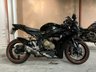 USED 2008 58 HONDA CBR1000RR FIREBLADE RR8 WITH LEO VINCE CARBON RACE EXHAUST