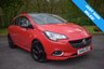 USED 2015 65 VAUXHALL CORSA 1.4 LIMITED EDITION 3d 89 BHP JUST 5000 MILES!  AND STILL UNDER VAUXHALL WARRANTY! UNBELIEVABLE VALUE!