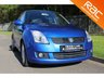 USED 2008 08 SUZUKI SWIFT 1.5 GLX 5d 100 BHP A STUNNING LITTLE CAR WHICH COMES WITH A FULL SERVICE HISTORY AND AT A FANTASTIC PRICE!!!