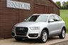 USED 2011 61 AUDI Q3 2.0 TFSI QUATTRO SE 5d 168 BHP QUATTRO EDITION, SATNAV, BLUETOOTH