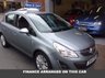 USED 2011 VAUXHALL CORSA 1.2 SE 5d 83 BHP Heated Front Seats / Steering Wheel