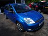 USED 2006 05 FORD FIESTA ZETEC CLIMATE 1.4 5d  Low Mileage, Full Service History + Just Serviced by ourselves, MOT until March 2018 (no advisories), Two Previous Owners