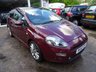 USED 2012 62 FIAT PUNTO 1.4 MULTIAIR LOUNGE 3d 135 BHP Fiat Service History + Just Serviced by ourselves, MOT until December 2017, One Previous Owner