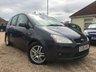 USED 2006 56 FORD C-MAX 2.0 C-MAX ZETEC 5d 144 BHP Very low mileage 1 owner + Demo from new car with high specification including heated leather front seats