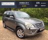 USED 2006 06 HONDA CR-V 2.2 I-CTDI EXECUTIVE 5d 138 BHP FULL LEATHER, SAT NAV