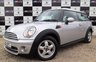 USED 2008 08 MINI CLUBMAN 1.6 COOPER D 5d 108 BHP Panoramic Sunshine Roof