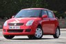 USED 2008 58 SUZUKI SWIFT 1.3 GL 5d 91 BHP 2 Keys with S*H