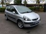 USED 2003 53 HONDA JAZZ 1.3 DSI SE 5d AUTO 82 BHP 1 FORMER OWNER, FULL HONDA MAIN SERVICE HISTORY, 11 SERVICES! AUTO