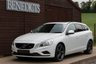 USED 2013 13 VOLVO V60 1.6 D2 R-DESIGN NAV 5d 113 BHP &pound;30 TAX/YEAR, NEW CAMBELT, SUNROOF