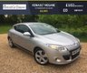 USED 2009 59 RENAULT MEGANE 1.5 DYNAMIQUE DCI 3d 106 BHP LOW MILEAGE