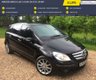 USED 2005 55 MERCEDES-BENZ B CLASS 2.0 B200 CDI SE 5d 139 BHP 