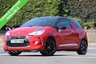 USED 2010 60 CITROEN DS3 1.6 DSPORT HDI 3d 110 BHP 2 Keepers - F*S*H