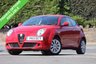 USED 2011 11 ALFA ROMEO MITO 1.4 JUNIOR 16V A/C 3d 78 BHP Very Low Miles - F*S*H