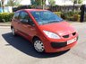 USED 2007 57 MITSUBISHI COLT 1.1 CZ1 3d 75 BHP 1 FORMER OWNER++12 MONTHS MOT++MAIN DEALER SERVICE HISTORY