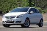 USED 2010 10 VAUXHALL CORSA 1.2 SXI 3d 83 BHP 1 Owner From New