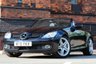 USED 2010 10 MERCEDES-BENZ SLK 3.0 SLK300 7G-Tronic 2dr **SOLD AWAITING COLLECTION**