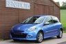 USED 2010 10 RENAULT CLIO 1.6 GT 3d 127 BHP CAMBELT HAS BEEN REPLACED @53K