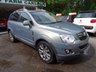 USED 2013 13 VAUXHALL ANTARA 2.2 SE NAV CDTI 5d AUTO 181 BHP Low Mileage, Full Service History + Just Serviced by ourselves, MOT until May 2018, One Previous Owner, Automatic, Diesel