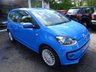 USED 2014 14 VOLKSWAGEN UP 1.0 HIGH UP 3d 74 BHP Low Mileage, One Owner from new, Just Serviced, NEW MOT (to be completed), Excellent on fuel! Only &pound;20 Road Tax! Low Insurance Group!