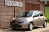 USED 2006 56 NISSAN MICRA 1.2 INITIA 5d AUTO 80 BHP FULL NISSAN HISTORY, JUST 1 OWNER