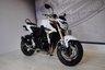 USED 2012 62 SUZUKI GSR750 L2  ONLY 1,100 MILES