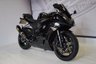 USED 2012 12 KAWASAKI ZX-6R 599cc R9F  WITH AKRAPOVIC EXHAUST