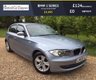 USED 2009 59 BMW 1 SERIES 2.0 116D SE 5d 114 BHP 