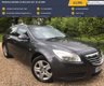 USED 2010 10 VAUXHALL INSIGNIA 2.0 EXCLUSIV CDTI 5d 130 BHP 