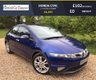 USED 2009 59 HONDA CIVIC 2.2 I-CTDI EX 5d 138 BHP FULL LEATHER, SAT NAV
