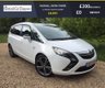 USED 2013 13 VAUXHALL ZAFIRA TOURER 2.0 SRI CDTI 5d AUTO 162 BHP 7 SEATS