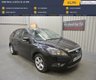 USED 2008 58 FORD FOCUS 1.8 ZETEC 5d 125 BHP 