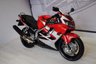 USED 2005 05 HONDA CBR600F F5  