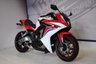 USED 2014 14 HONDA CBR650 FA-E ABS 
