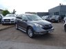 USED 2011 11 HONDA CR-V 2.2 I-DTEC EX 5d 148 BHP 6 SERVICE MAIN DEALER STAMPS JUST BEEN SERVICED AT 80962M SERVICED AT 12845M 25847M 36002M 57811M 70279M 80962M 12 MONTHS MOT AT SALE SAT NAV DISC 2 KEYS