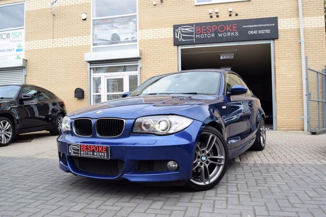 Bespoke Motor Works LTD
