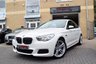 USED 2016 65 BMW 5 SERIES 520D M SPORT GRAN TURISMO AUTOMATIC &pound;397 A MONTH WITH &pound;1750 DEPOSIT!!!