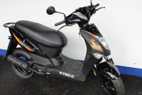 USED 2026 26 KYMCO AGILITY 50 BRAND NEW EURO 5 - ZERO MILES Finance, Delivery & Part Exchange Available