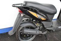 USED 2026 26 KYMCO AGILITY 50 BRAND NEW EURO 5 - ZERO MILES Finance, Delivery & Part Exchange Available