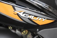 USED 2026 26 KYMCO AGILITY 50 BRAND NEW EURO 5 - ZERO MILES Finance, Delivery & Part Exchange Available