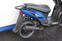 USED 2026 26 KYMCO AGILITY 50 BRAND NEW EURO 5 - ZERO MILES Finance, Delivery & Part Exchange Available