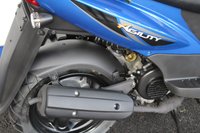 USED 2026 26 KYMCO AGILITY 50 BRAND NEW EURO 5 - ZERO MILES Finance, Delivery & Part Exchange Available