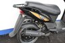 USED 2026 26 KYMCO AGILITY 50 BRAND NEW EURO 5 - ZERO MILES Finance, Delivery & Part Exchange Available