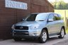 USED 2006 56 TOYOTA RAV4 2.2 XT4 D-4D 5d 135 BHP HAS AN ELECTRIC TILT AND SLIDE ROOF